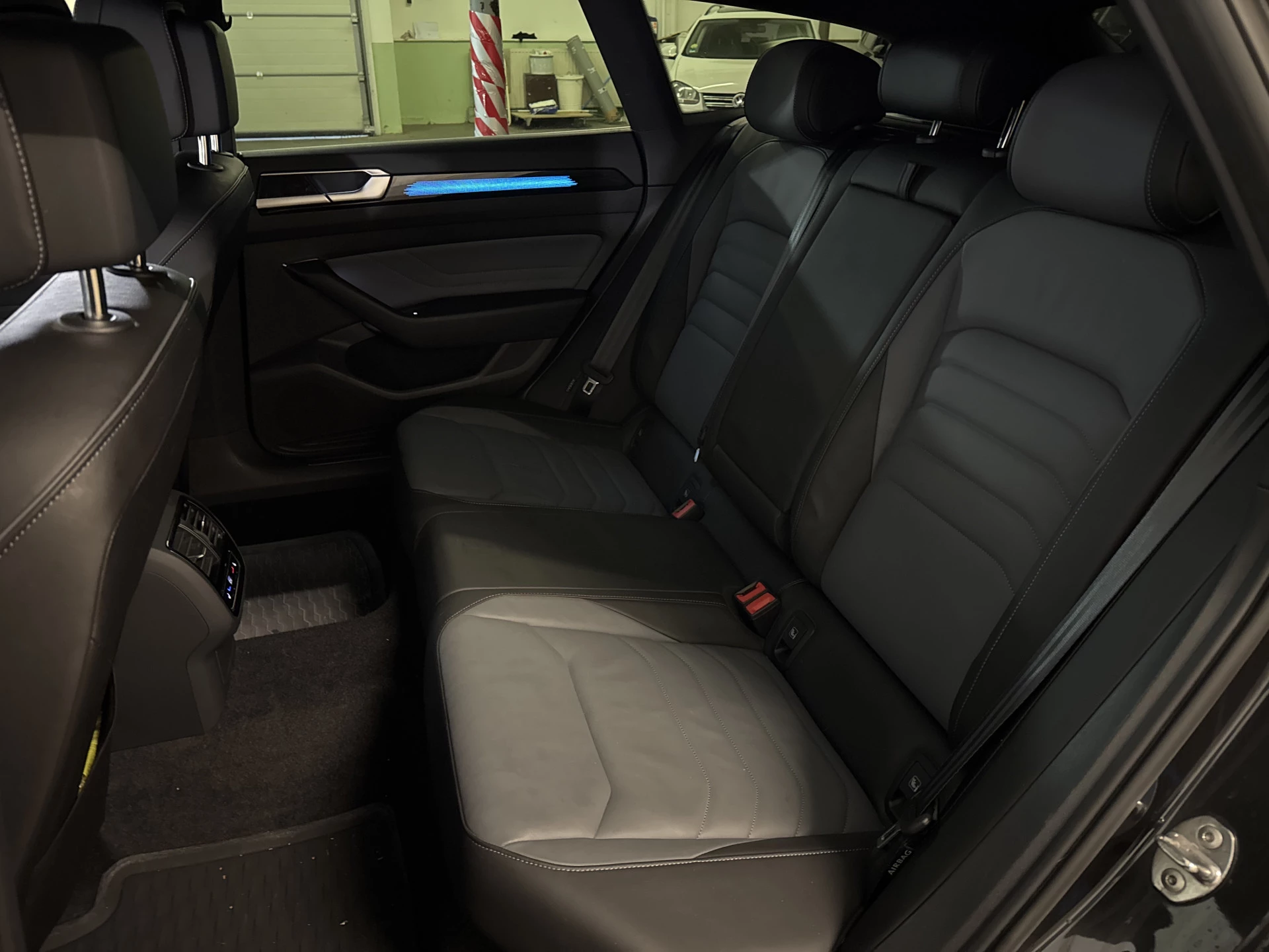 Hoofdafbeelding Volkswagen Arteon