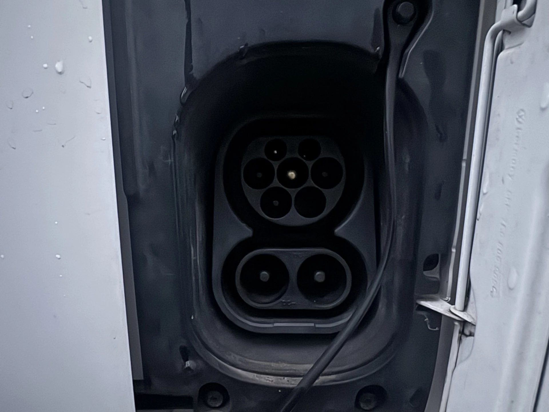 Hoofdafbeelding Volkswagen e-Transporter