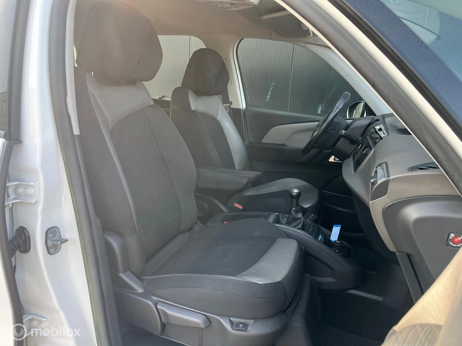 Hoofdafbeelding Citroën Grand C4 Picasso