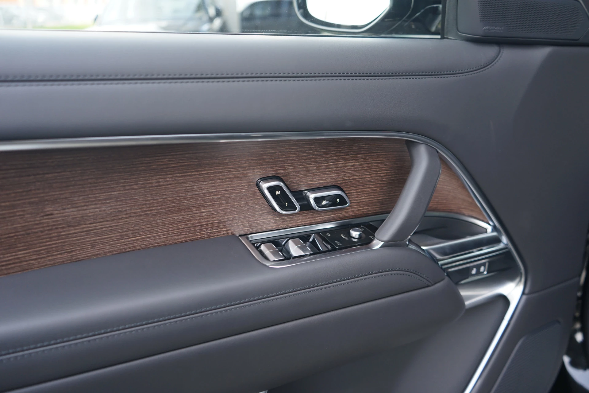 Hoofdafbeelding Land Rover Range Rover