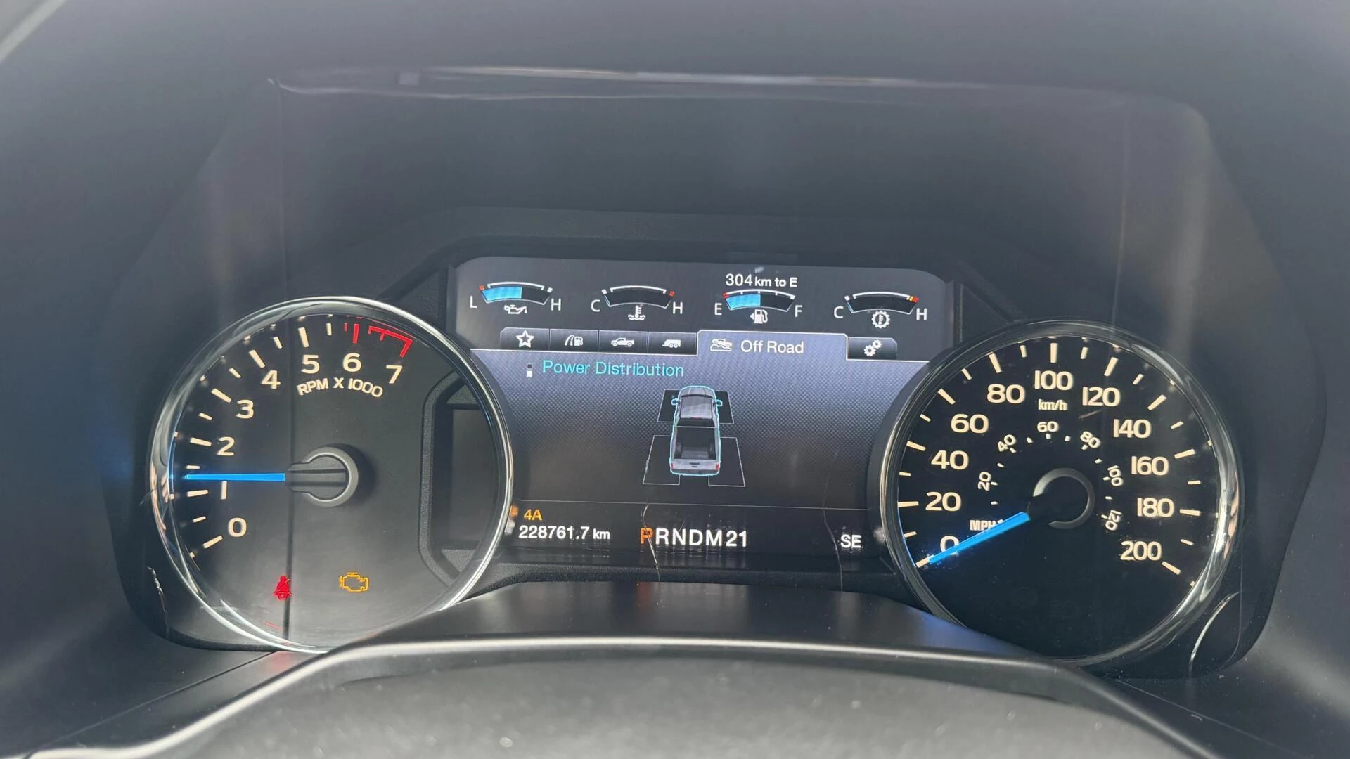 Hoofdafbeelding Ford F-150