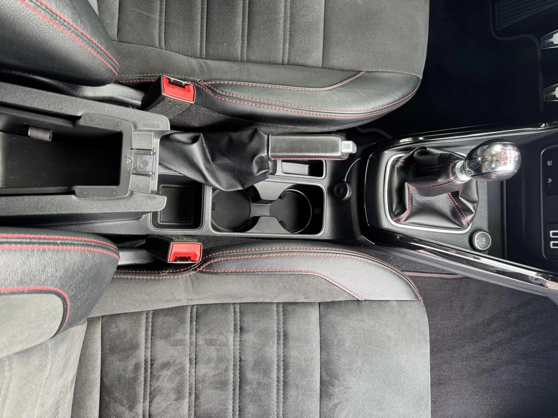 Hoofdafbeelding Ford EcoSport