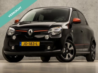 Renault Twingo 1.0 SCe Collection (AIRCO, BLUETOOTH, NAP, 5 DEURS, LM VELGEN, CRUISE, GETINT GLAS, ELEK PAKKET, NIEUWE APK, NIEUWSTAAT)