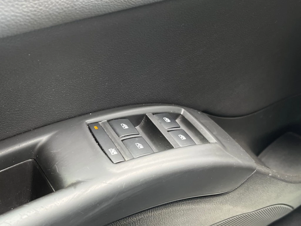 Hoofdafbeelding Opel Meriva