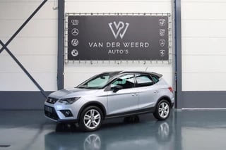 SEAT Arona 1.0 TSI FR Business Intense | Ned Auto | Sportive FR uitvoering |