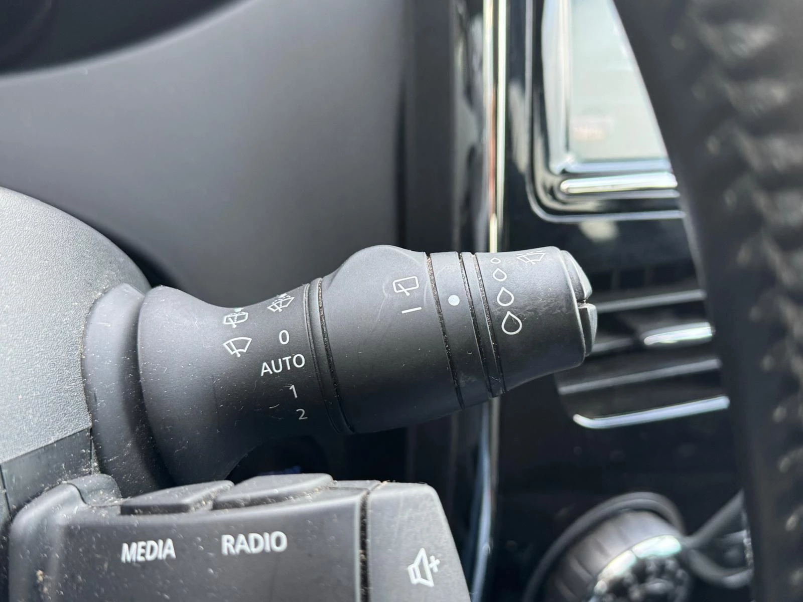 Hoofdafbeelding Renault ZOE