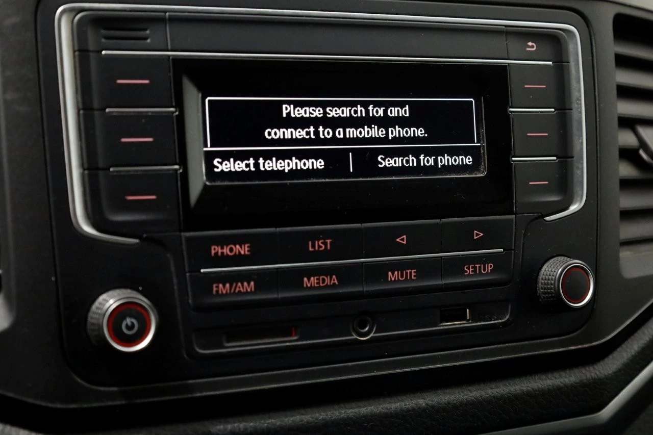 Hoofdafbeelding Volkswagen Amarok