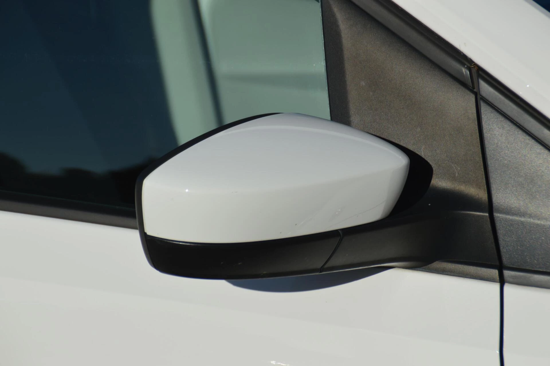 Hoofdafbeelding SEAT Mii