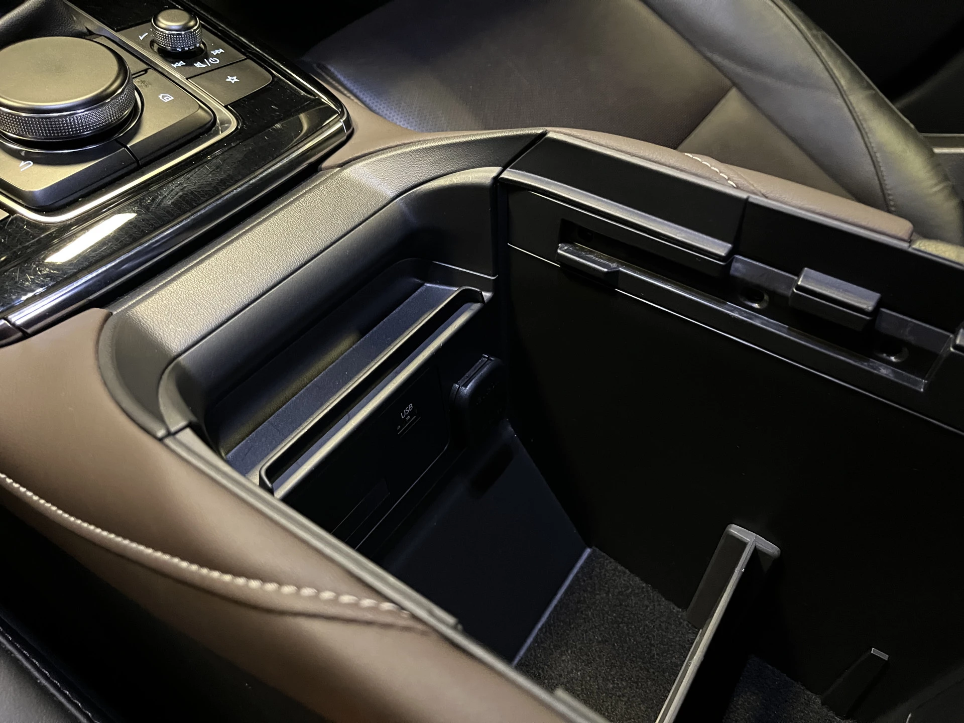 Hoofdafbeelding Mazda CX-30