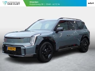 Hoofdafbeelding Kia EV9