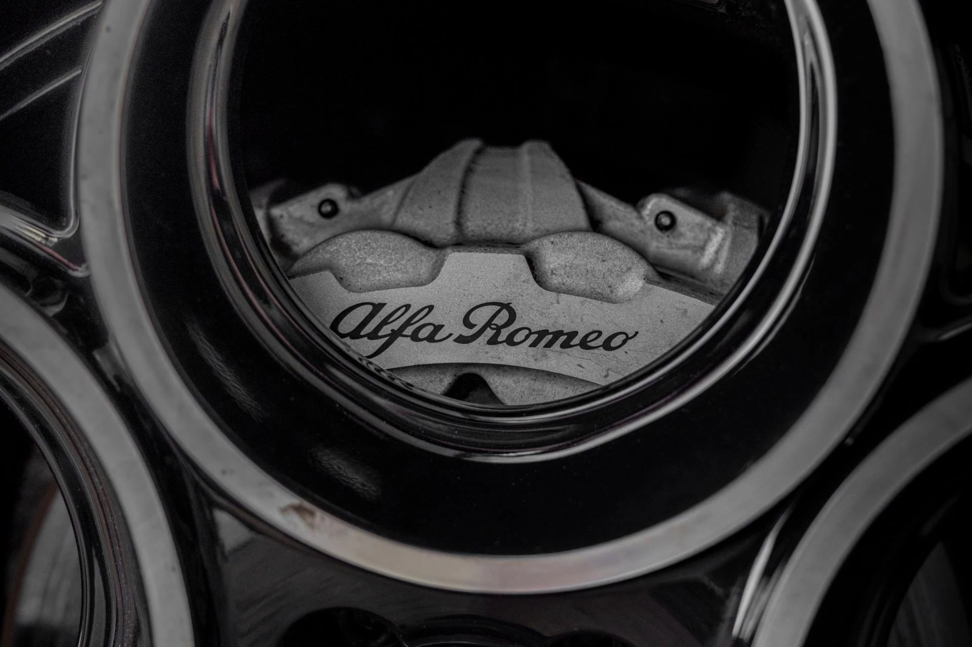 Hoofdafbeelding Alfa Romeo Stelvio