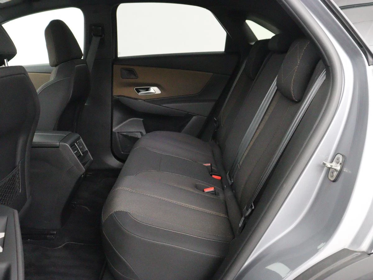 Hoofdafbeelding DS DS 7