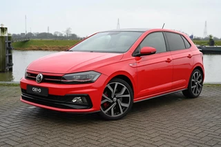 Volkswagen Polo 2.0 TSI GTI | NAP | PANO | KEYLESS |