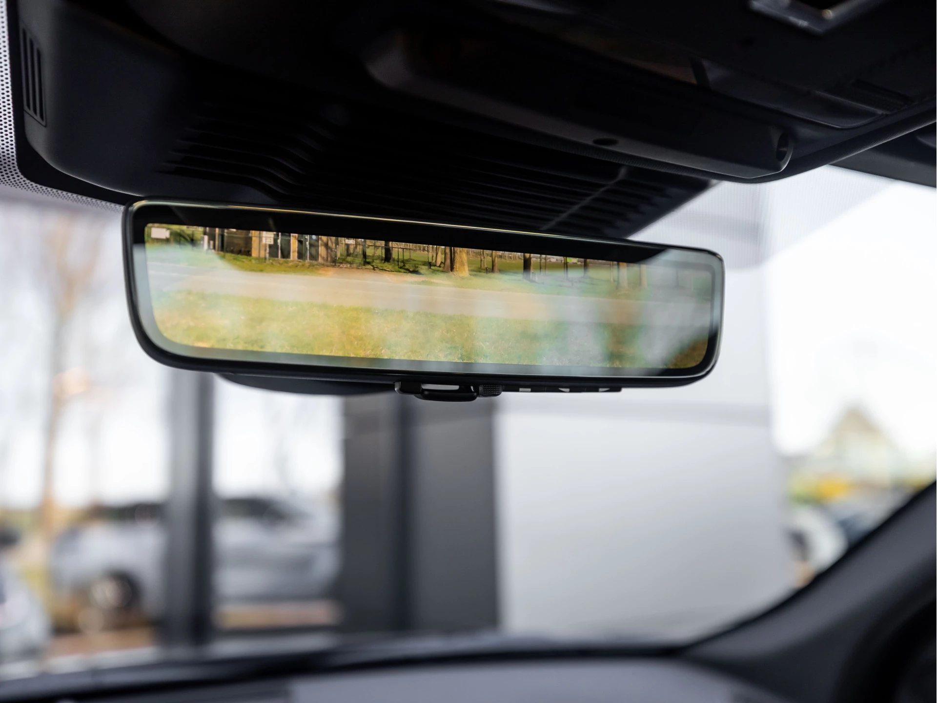 Hoofdafbeelding Land Rover Discovery Sport