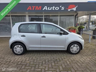 Volkswagen Up! 1.0 take up! BlueMotion 5drs Airco Apk km nap