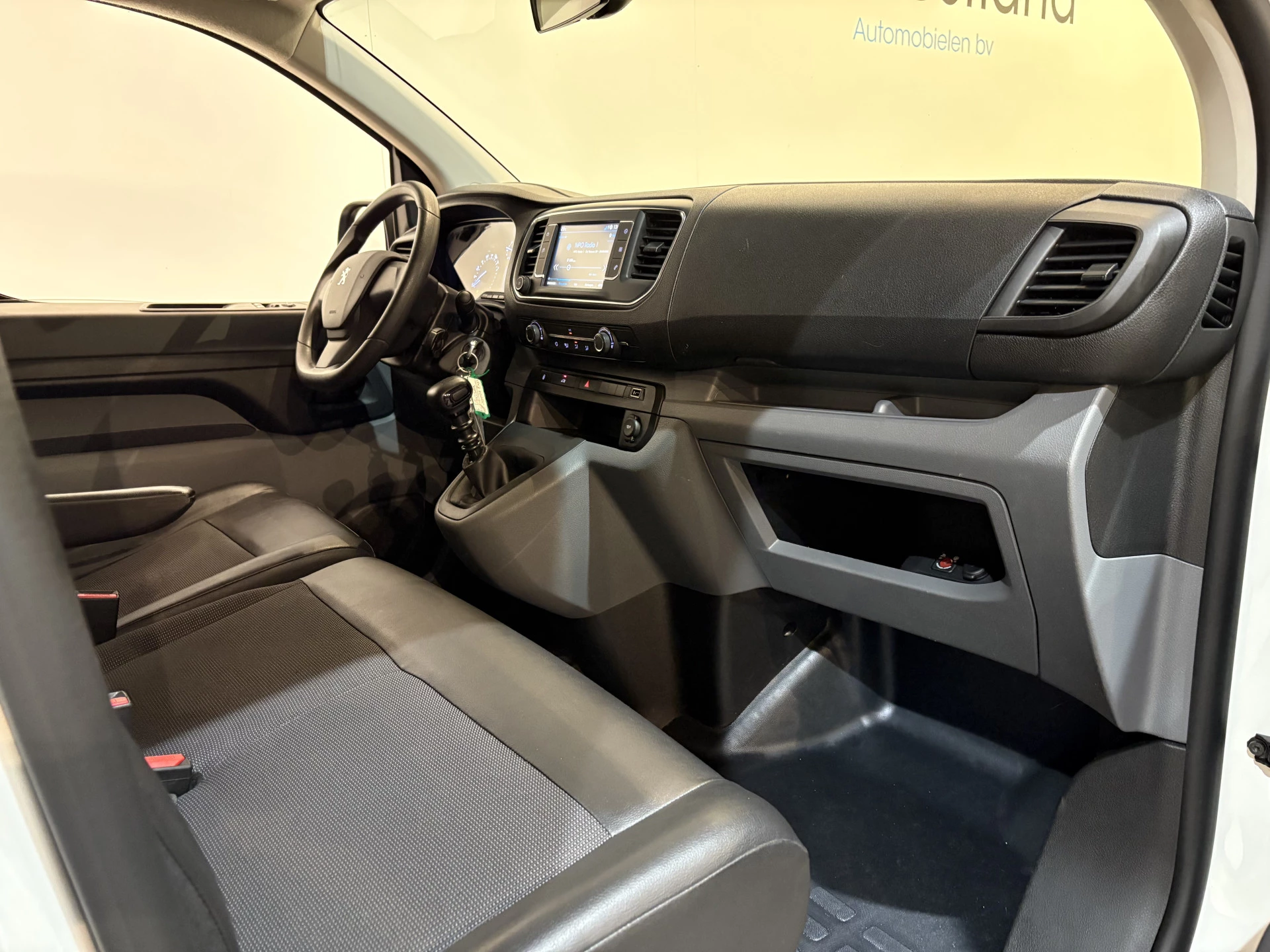 Hoofdafbeelding Peugeot Expert