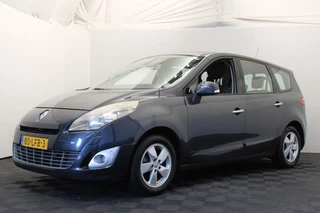 Renault Grand Scénic 1.4 TCe Dynamique |Trekhaak|