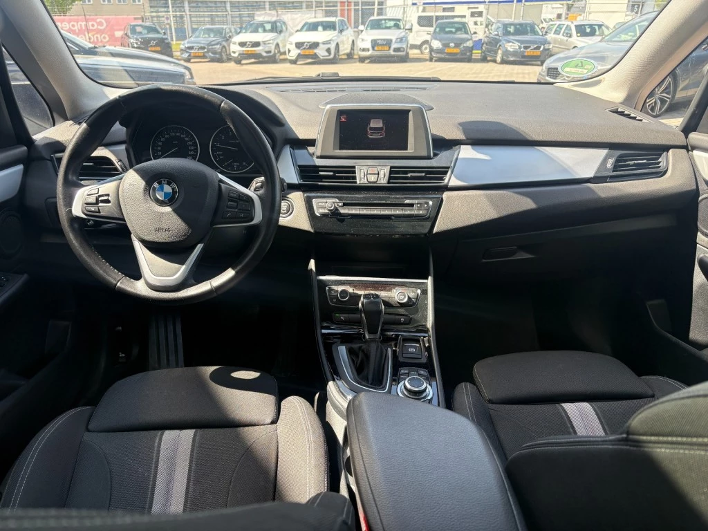 Hoofdafbeelding BMW 2 Serie