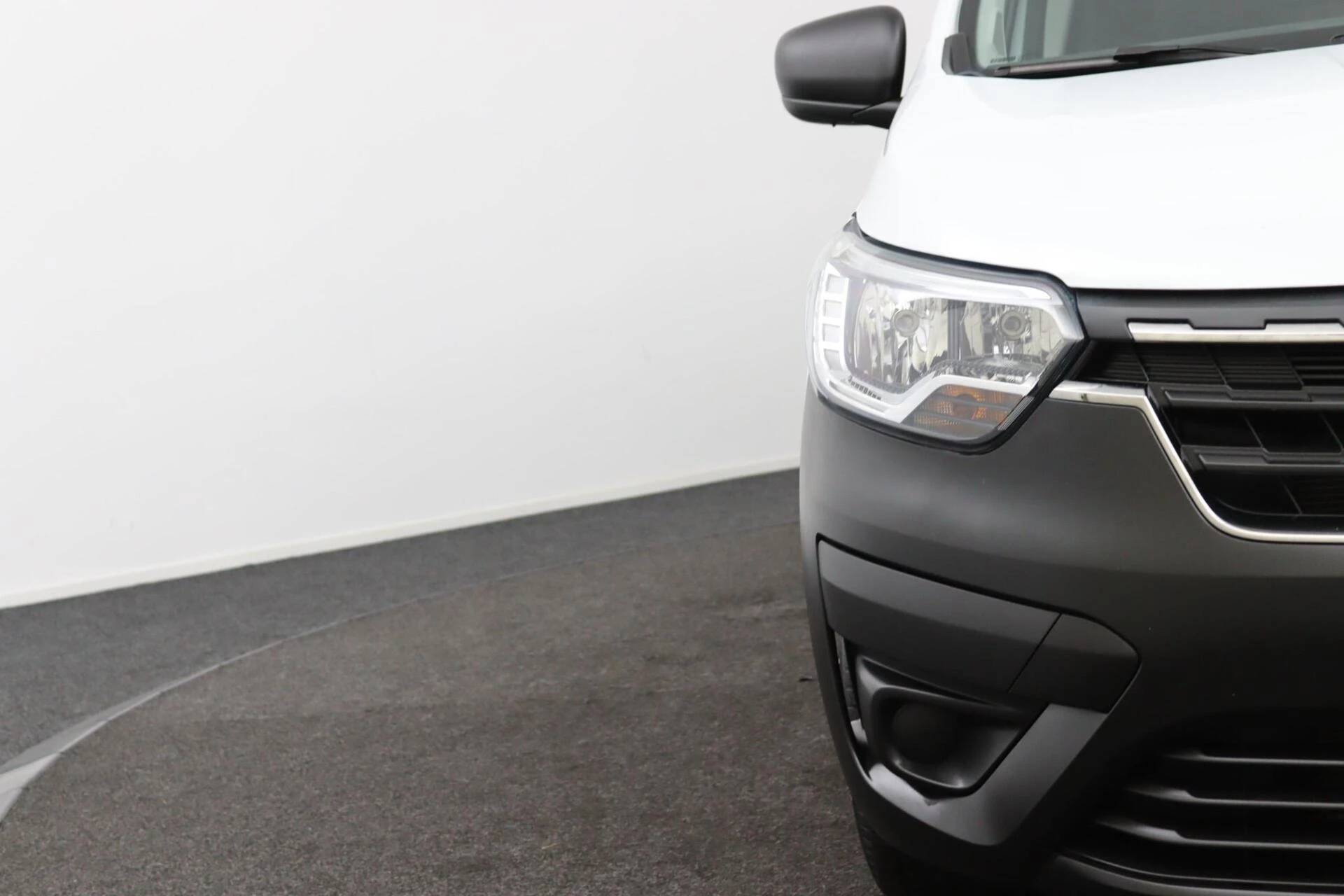 Hoofdafbeelding Renault Express