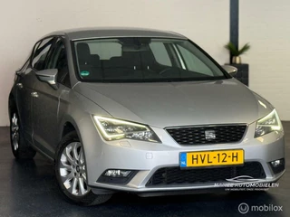 Seat Leon 1.2 TSI Style Business|Cruise|AppleCarPlay