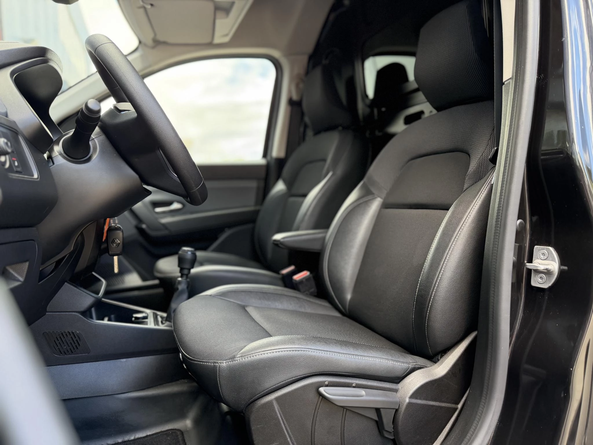 Hoofdafbeelding Renault Express