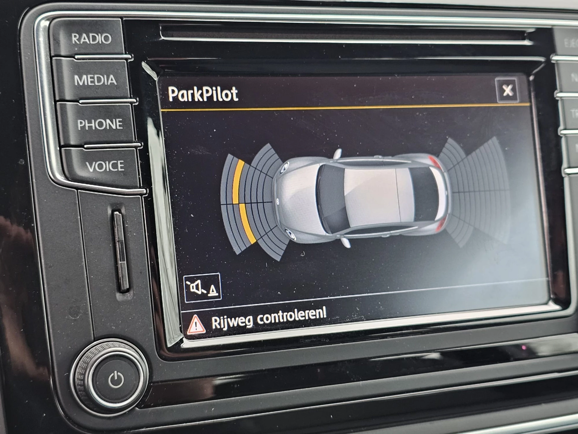 Hoofdafbeelding Volkswagen Beetle