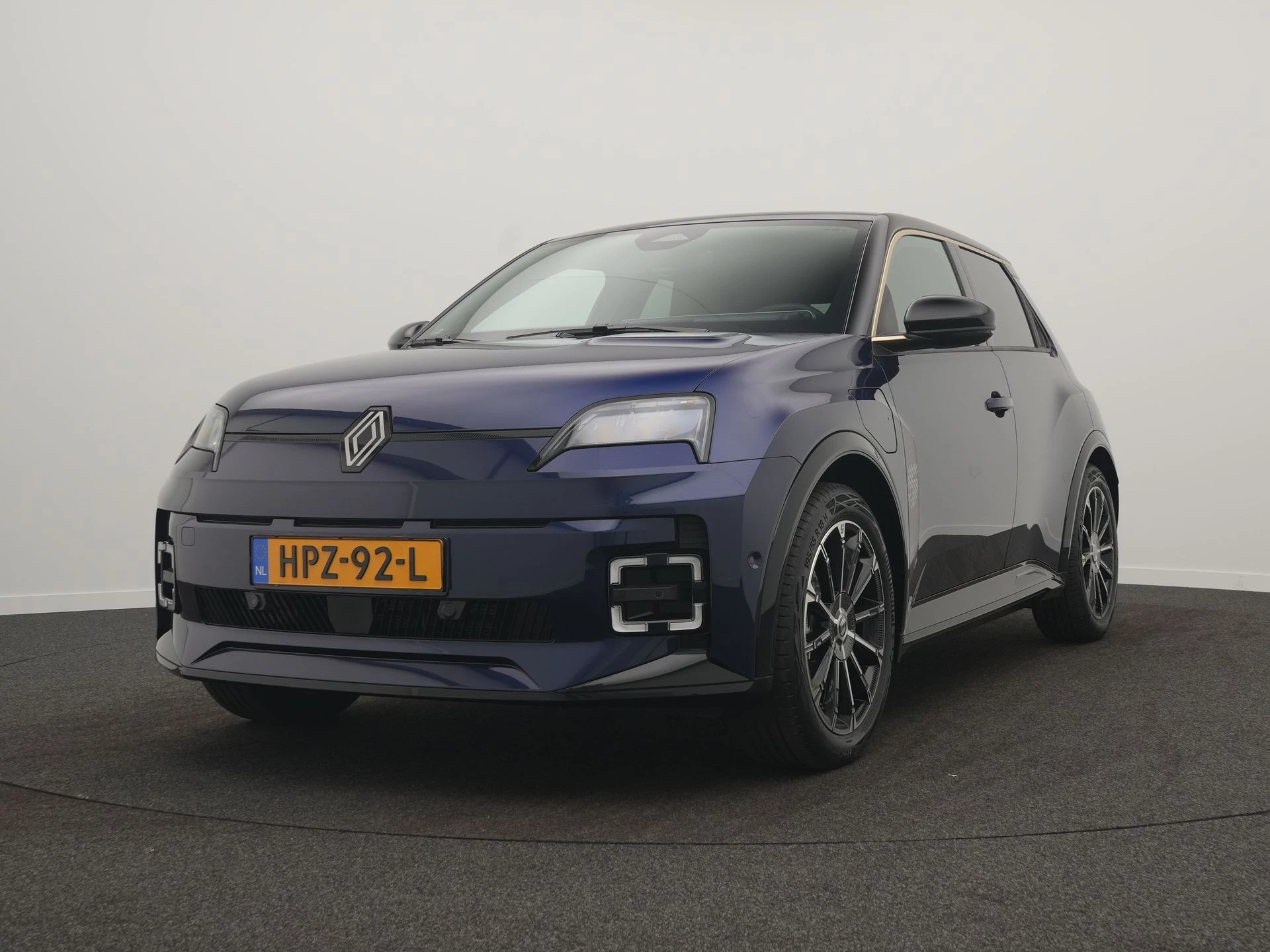 Hoofdafbeelding Renault 5