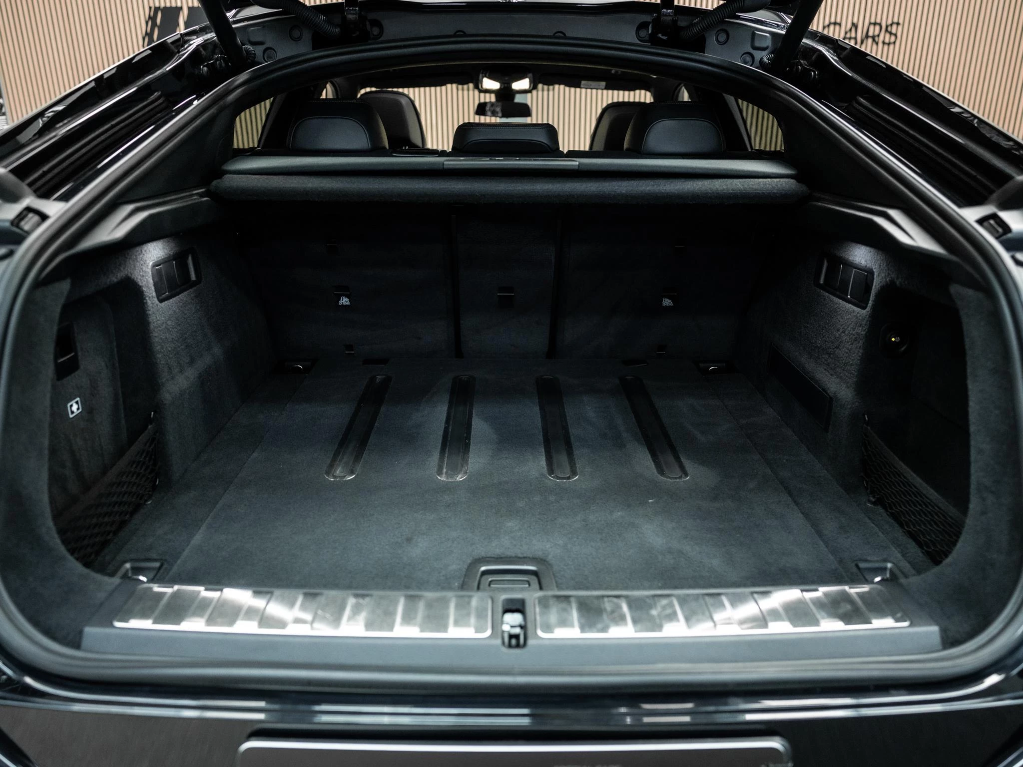 Hoofdafbeelding BMW X6