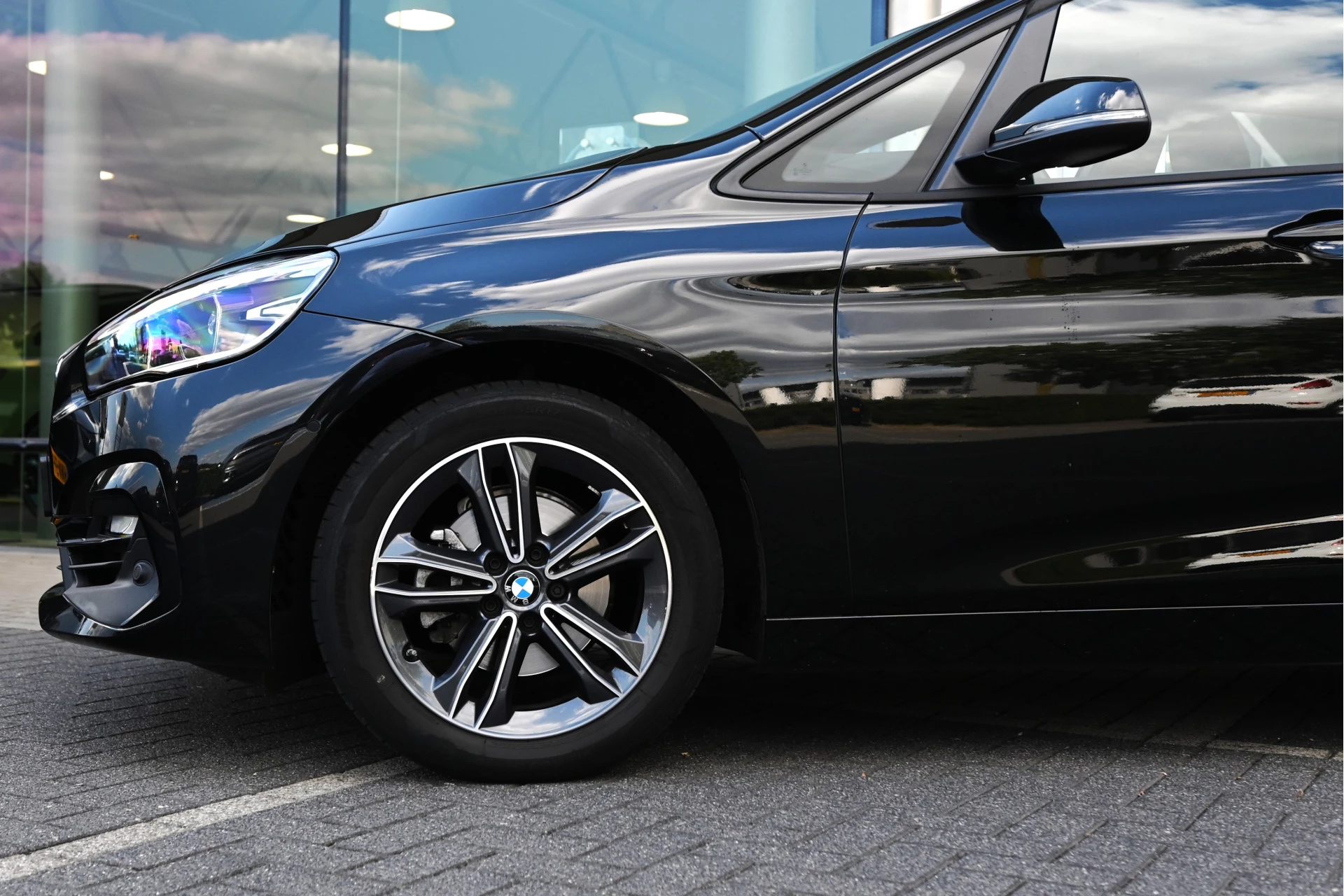 Hoofdafbeelding BMW 2 Serie