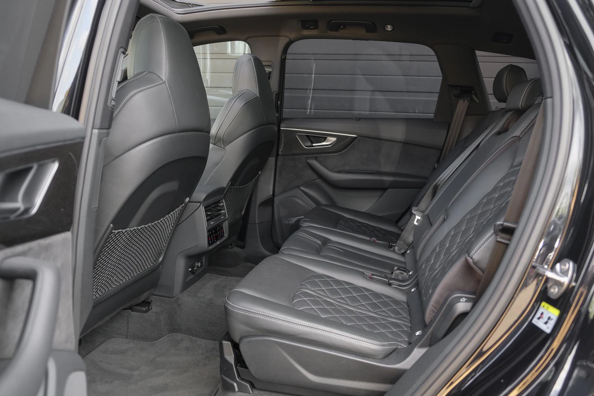 Hoofdafbeelding Audi SQ7