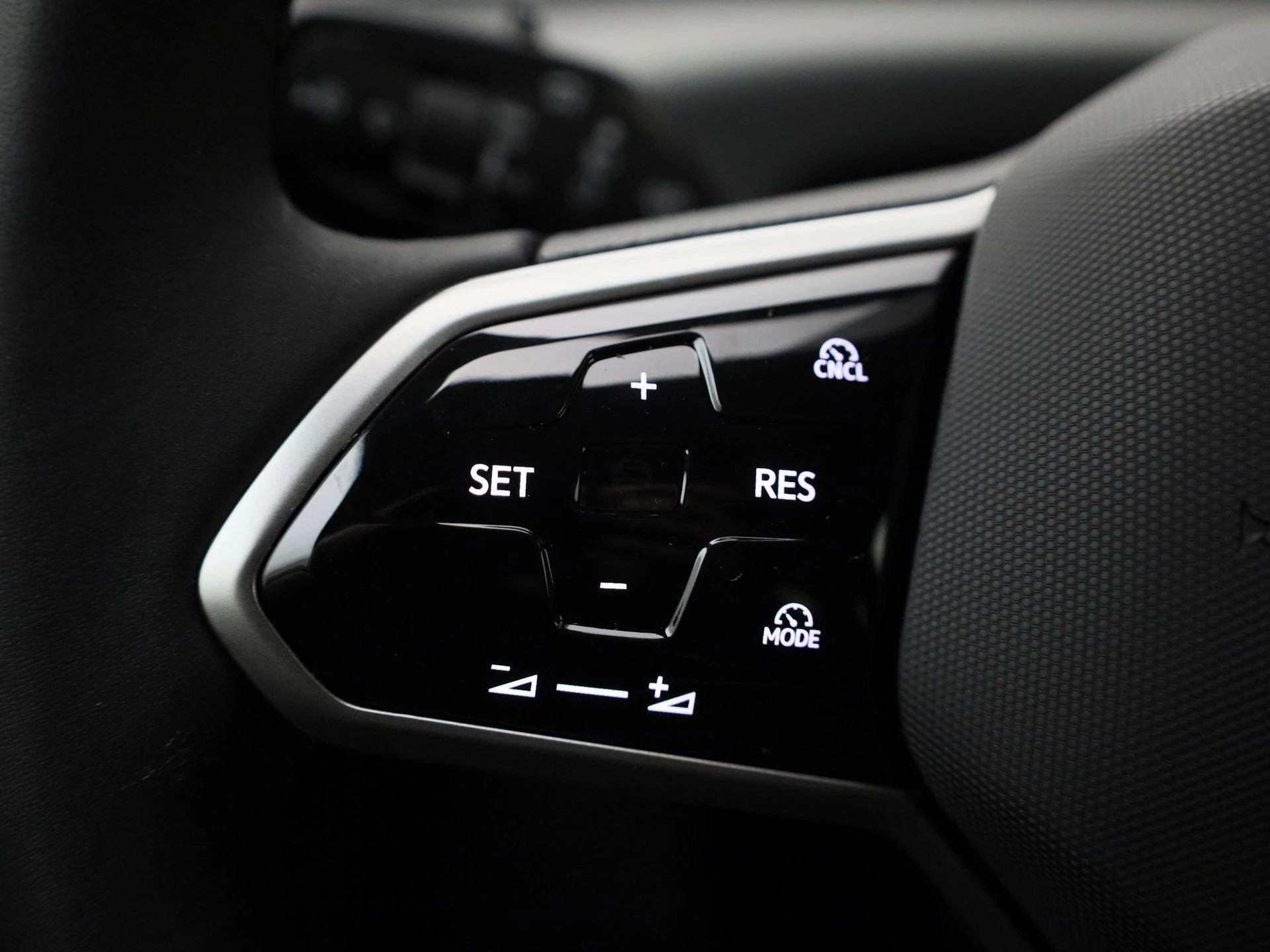 Hoofdafbeelding Volkswagen ID.7