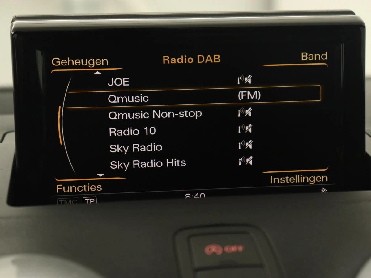 Hoofdafbeelding Audi A1