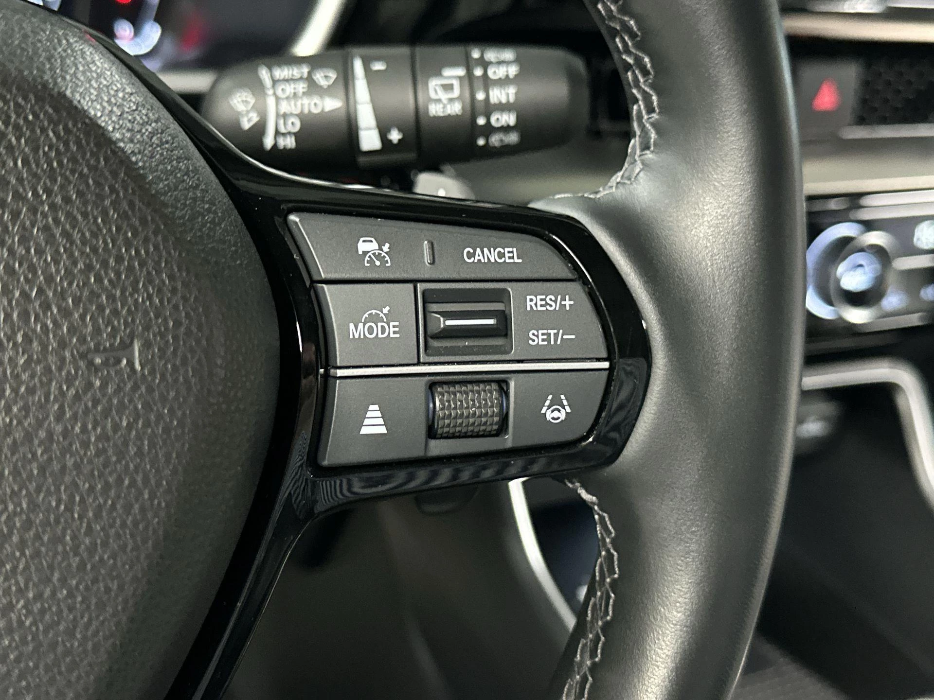 Hoofdafbeelding Honda CR-V