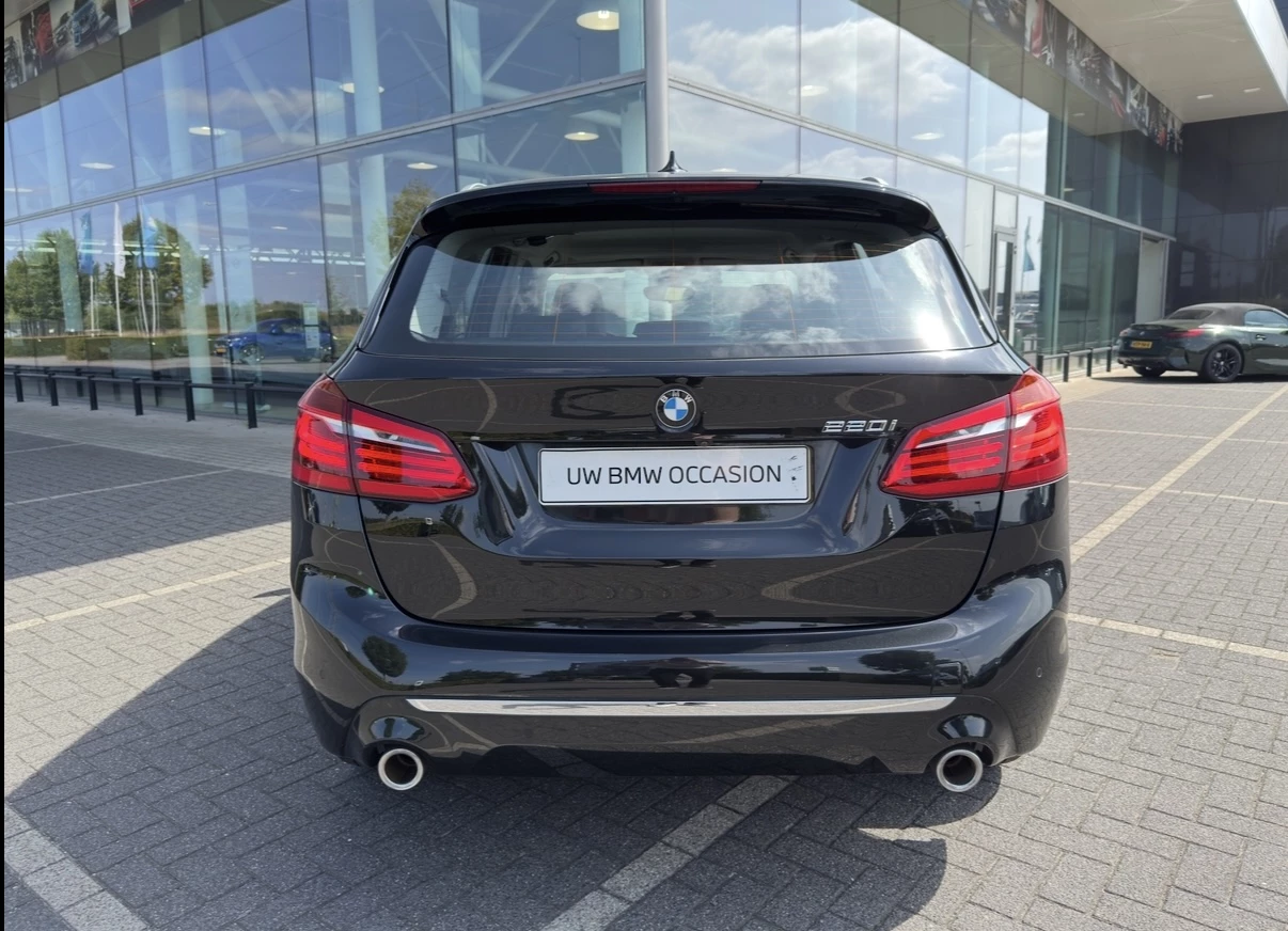 Hoofdafbeelding BMW 2 Serie