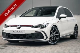 Volkswagen Golf 2.0 TSI GTI Pano Dsg