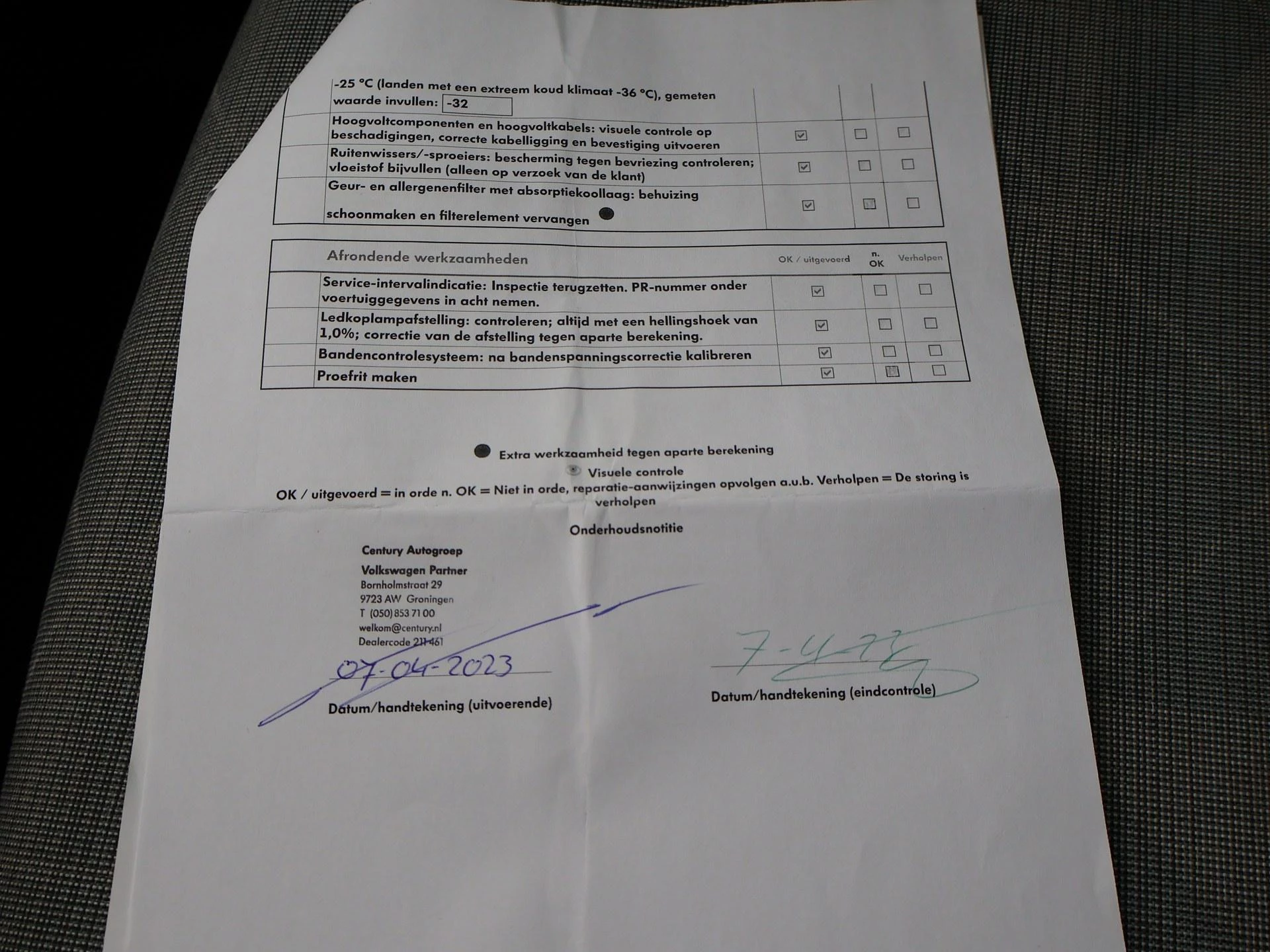 Hoofdafbeelding Volkswagen ID.3