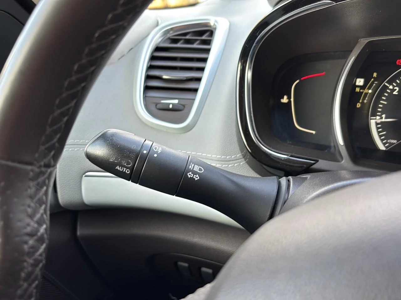 Hoofdafbeelding Renault Espace