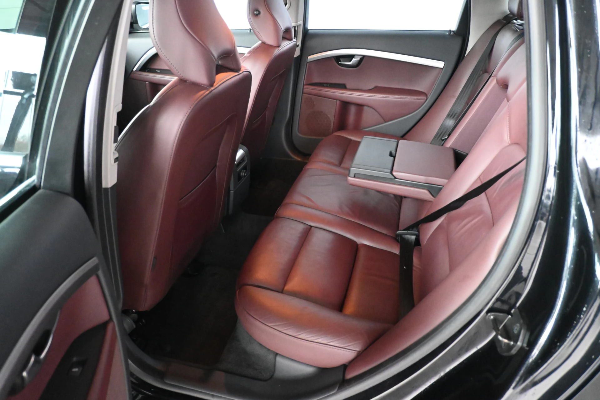 Hoofdafbeelding Volvo V70