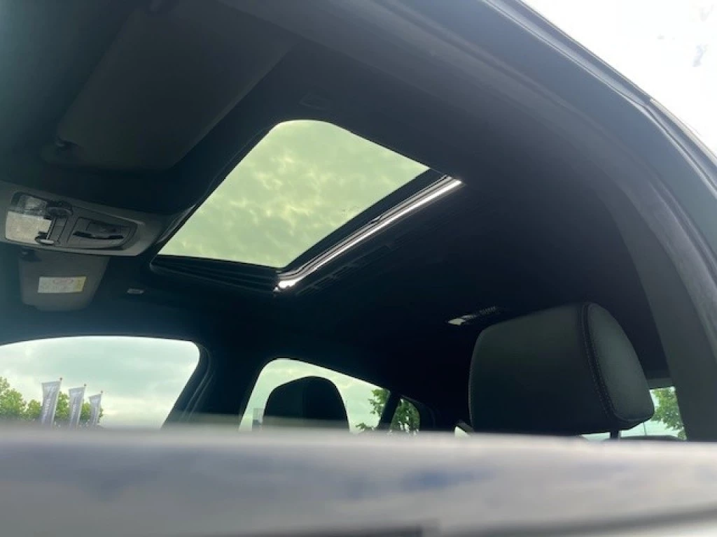 Hoofdafbeelding BMW X4