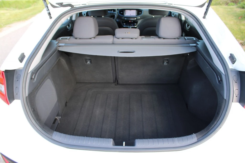Hoofdafbeelding Hyundai IONIQ