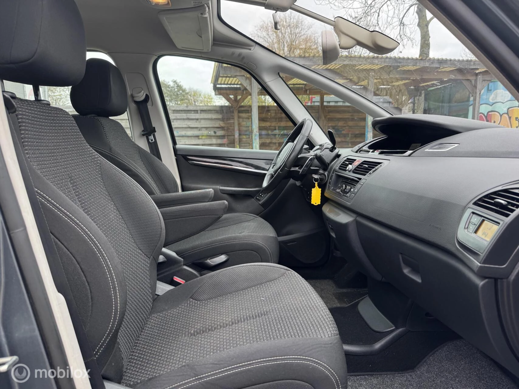 Hoofdafbeelding Citroën C4 Picasso