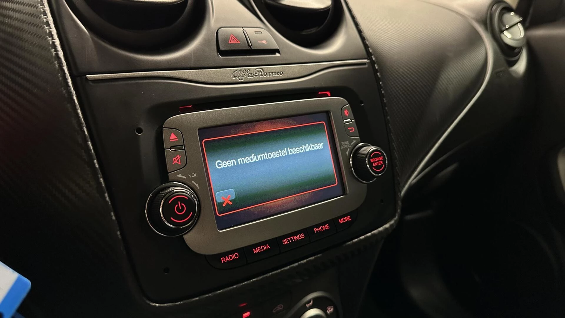 Hoofdafbeelding Alfa Romeo MiTo