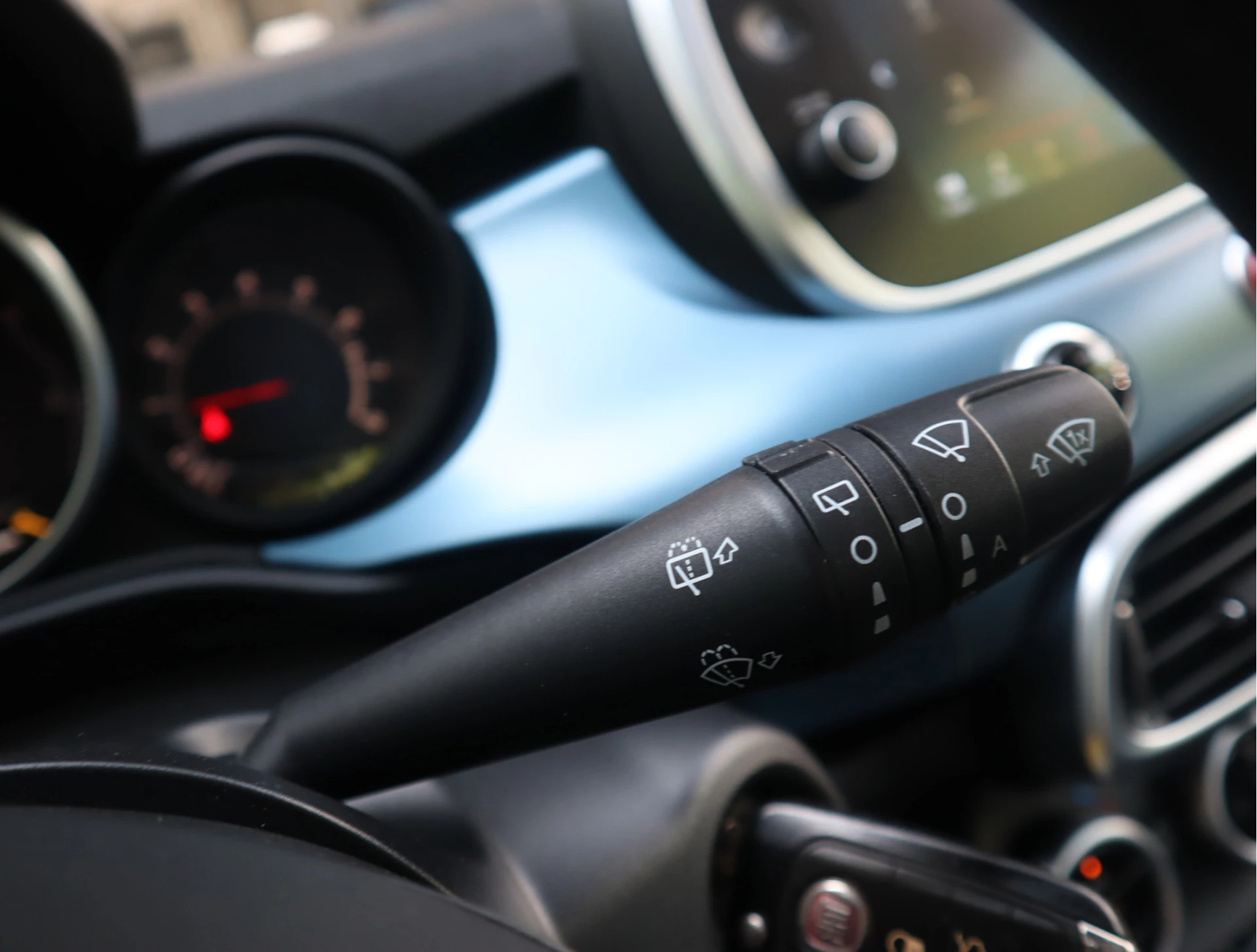 Hoofdafbeelding Fiat 500X