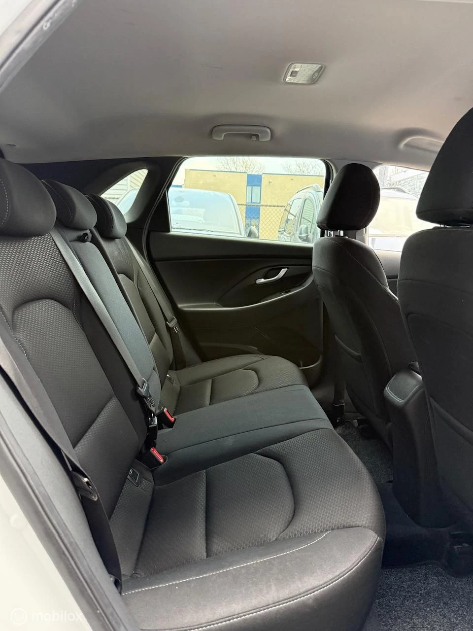 Hoofdafbeelding Hyundai i30