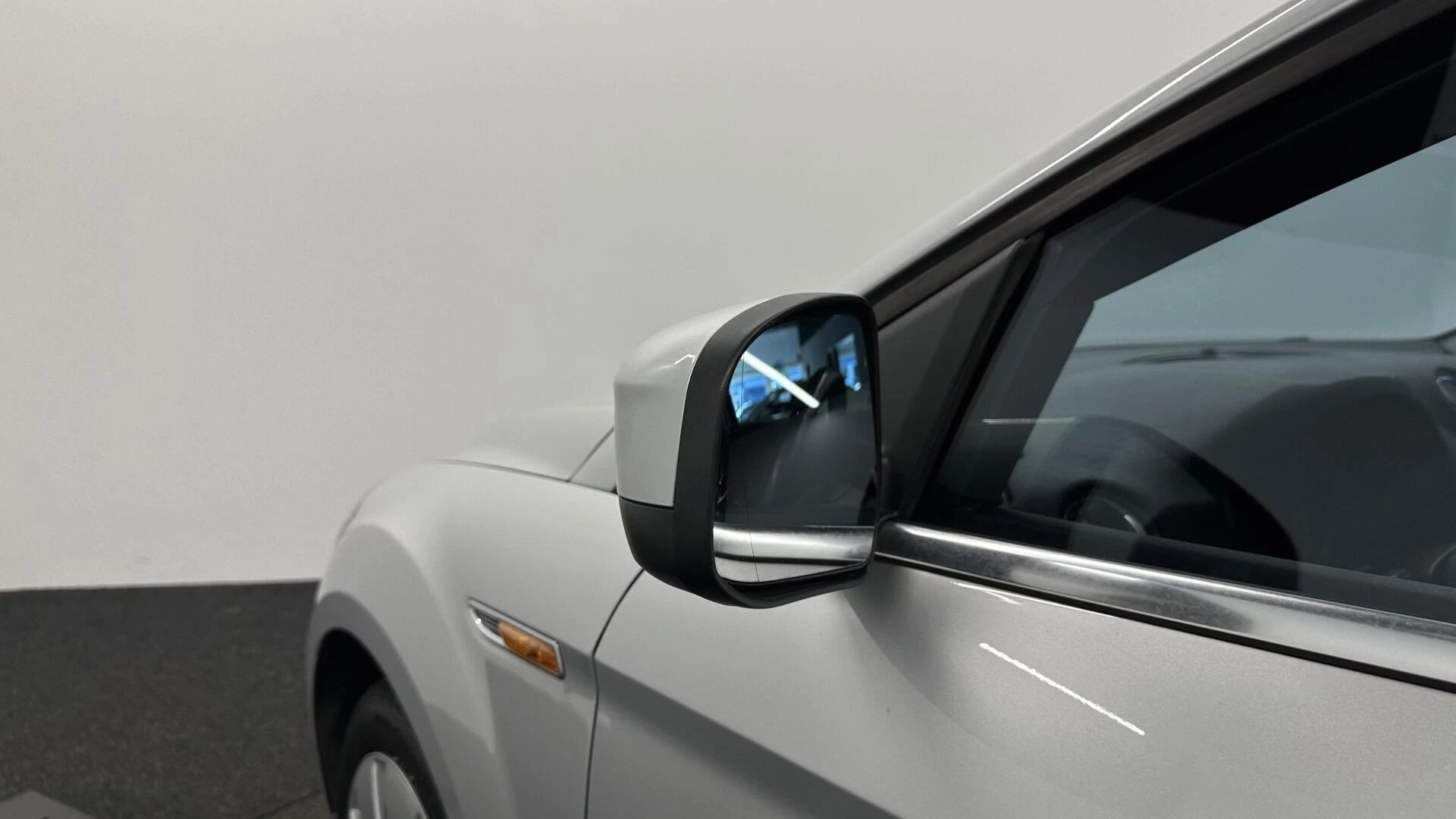 Hoofdafbeelding Ford Mondeo