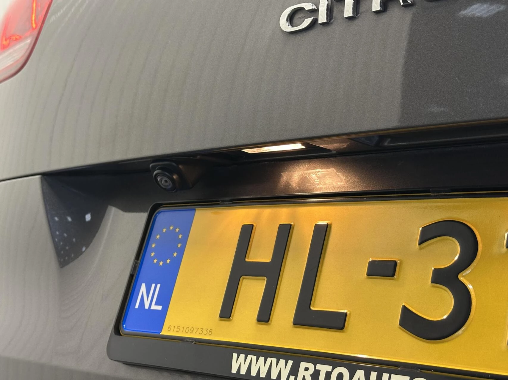 Hoofdafbeelding Citroën C4 Picasso