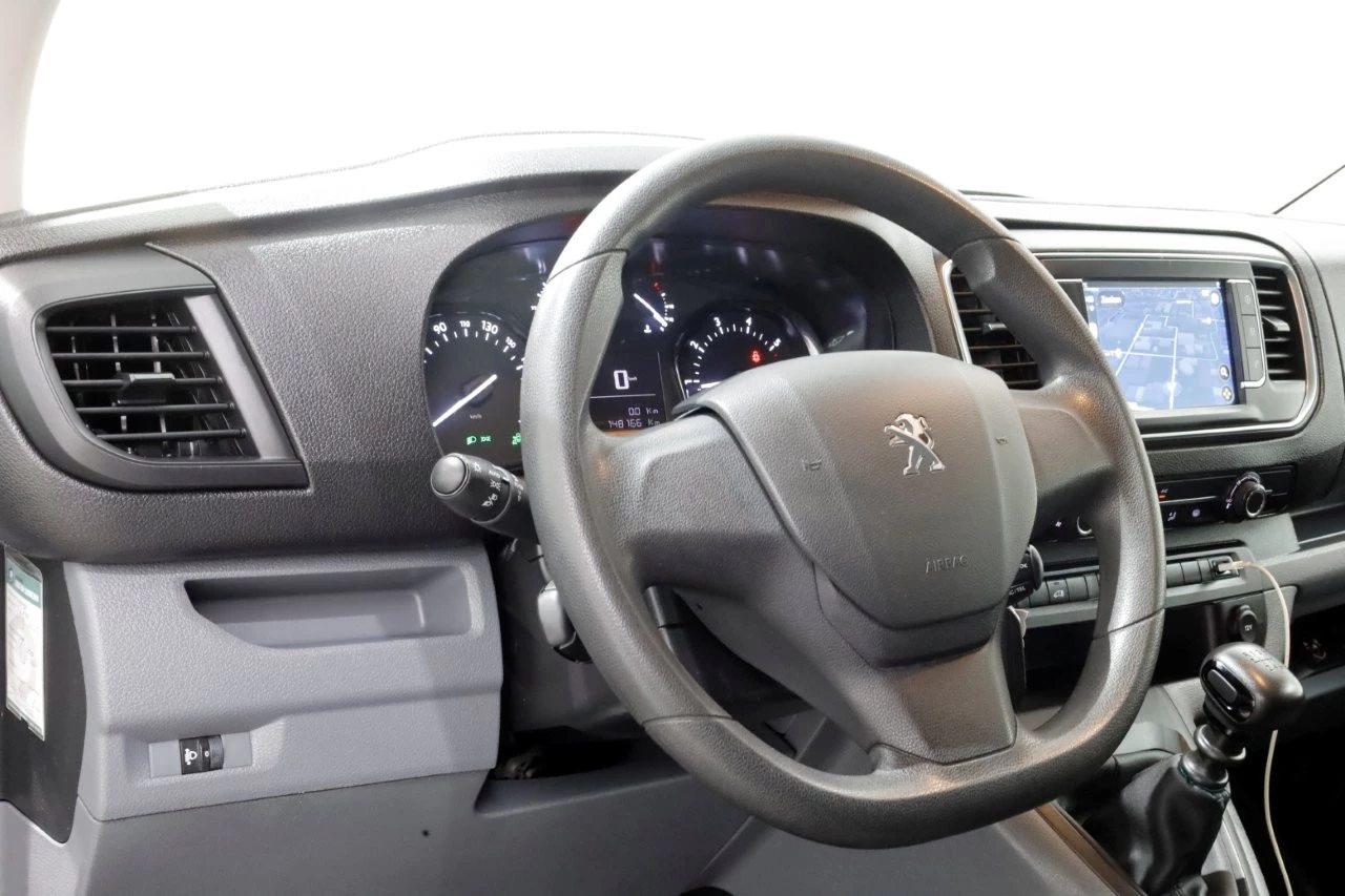 Hoofdafbeelding Peugeot Expert