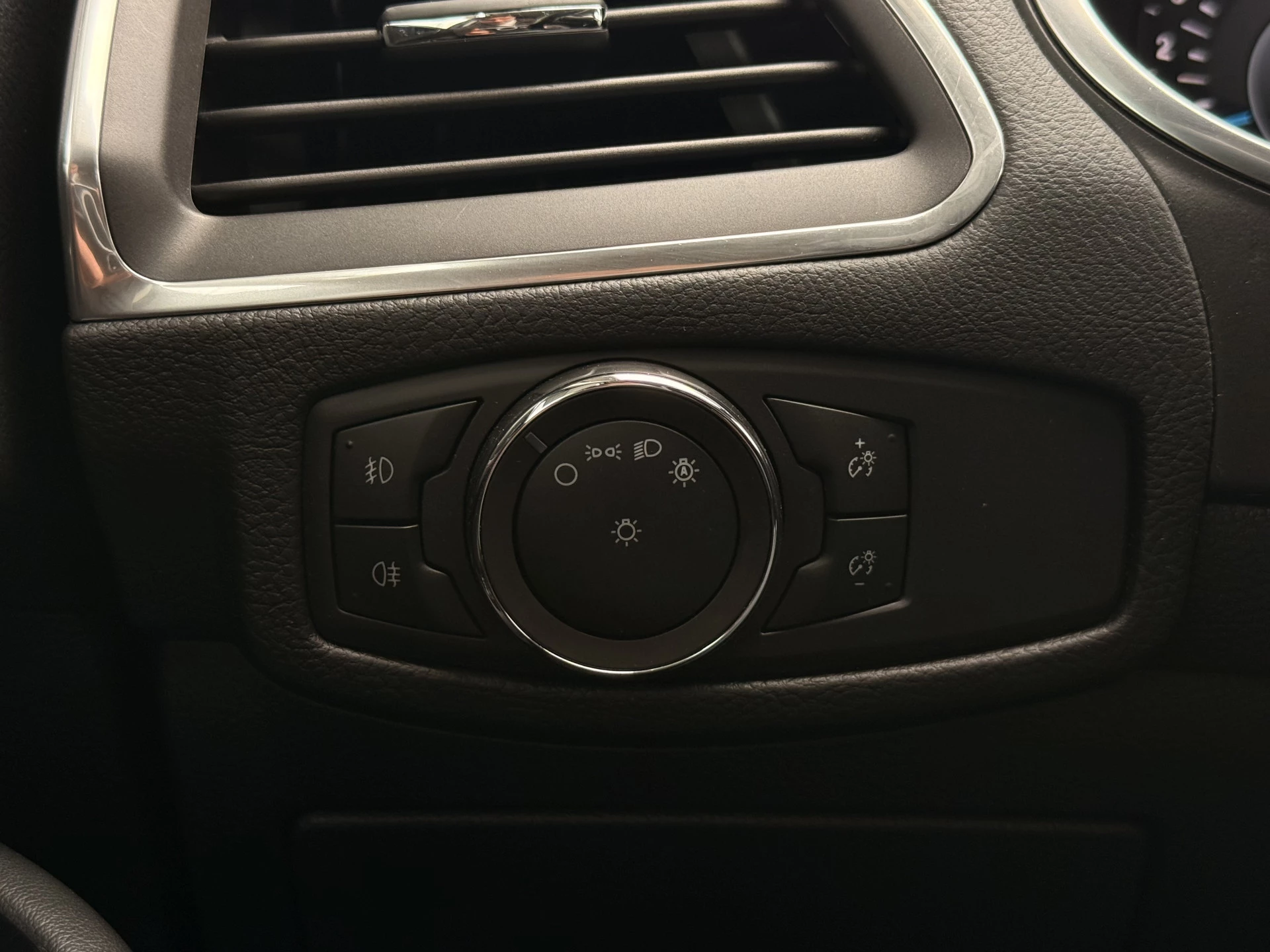 Hoofdafbeelding Ford Galaxy