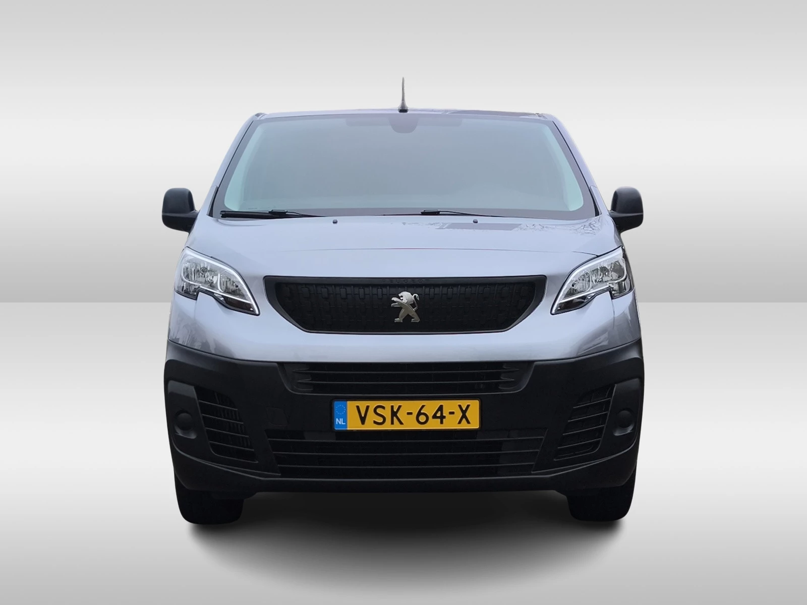 Hoofdafbeelding Peugeot Expert
