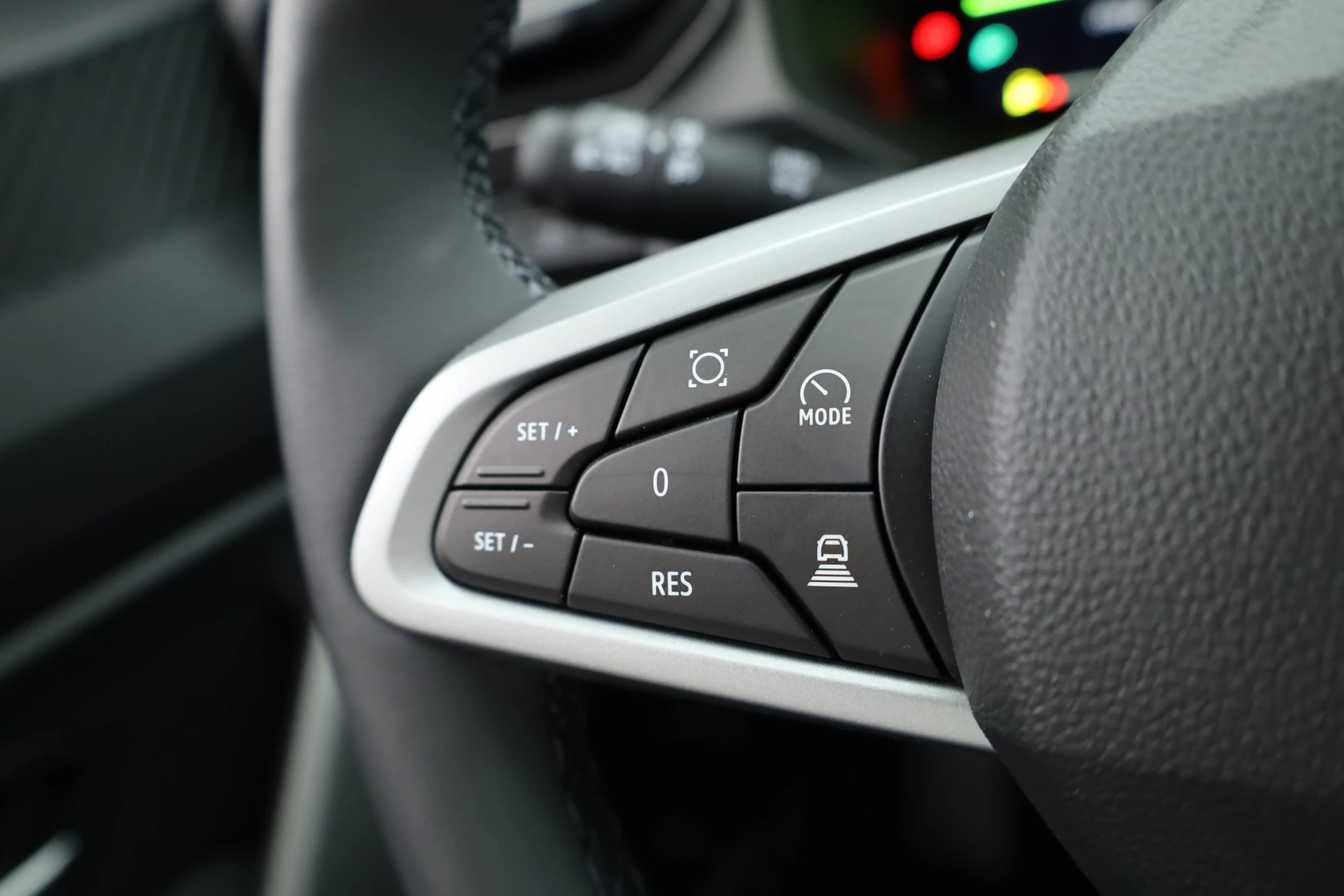 Hoofdafbeelding Dacia Bigster